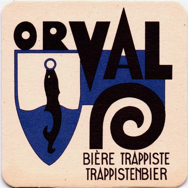 villers wl-b orval quad 1a (200-biere trappiste-schwarzblau) 